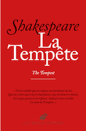 Tempête (La) / Tempest (The) [édition bilingue]